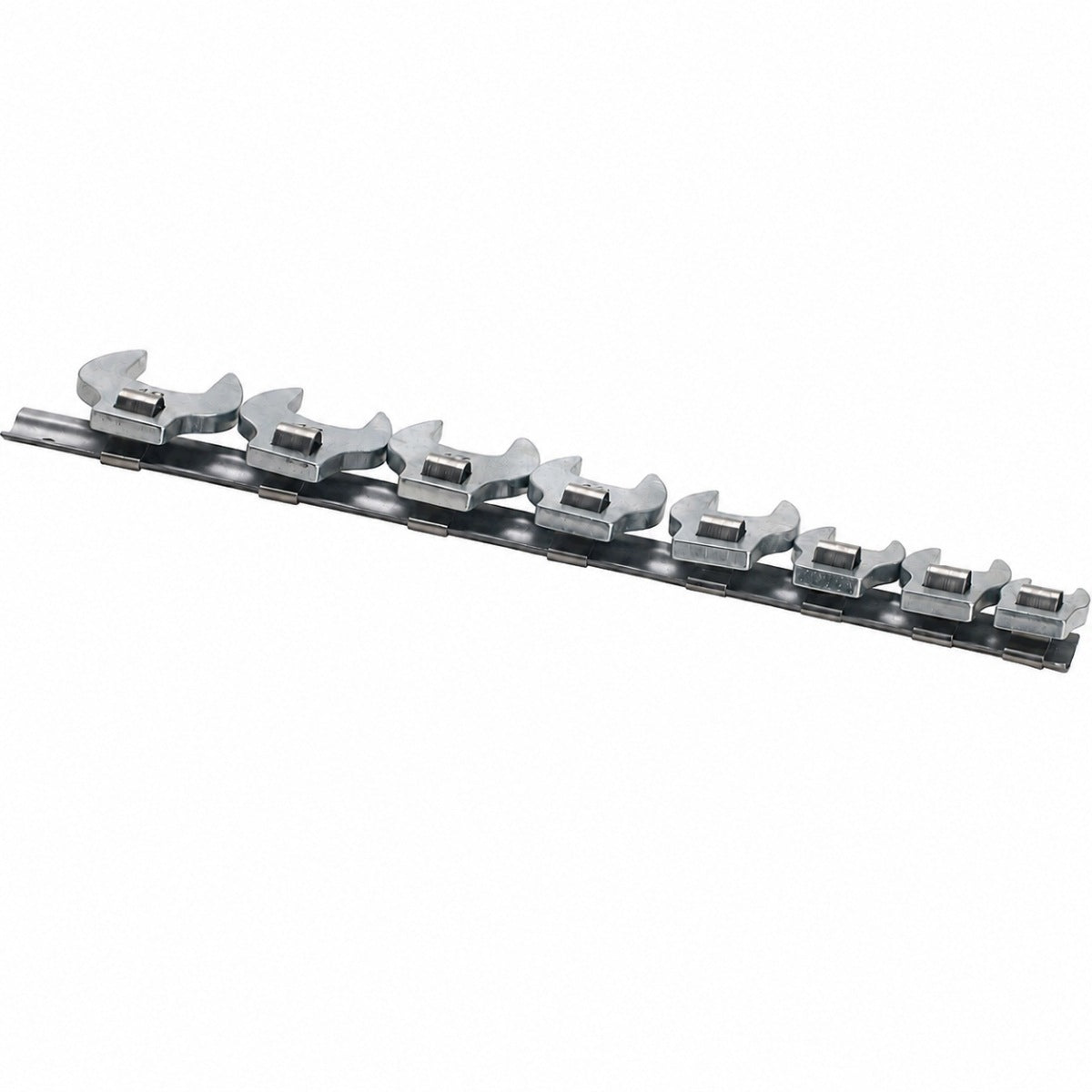 SOCKET WRENCHES OPEN CAP ENDS FOR LAMBDA SENSOR PROBE 8EL Key type open-end