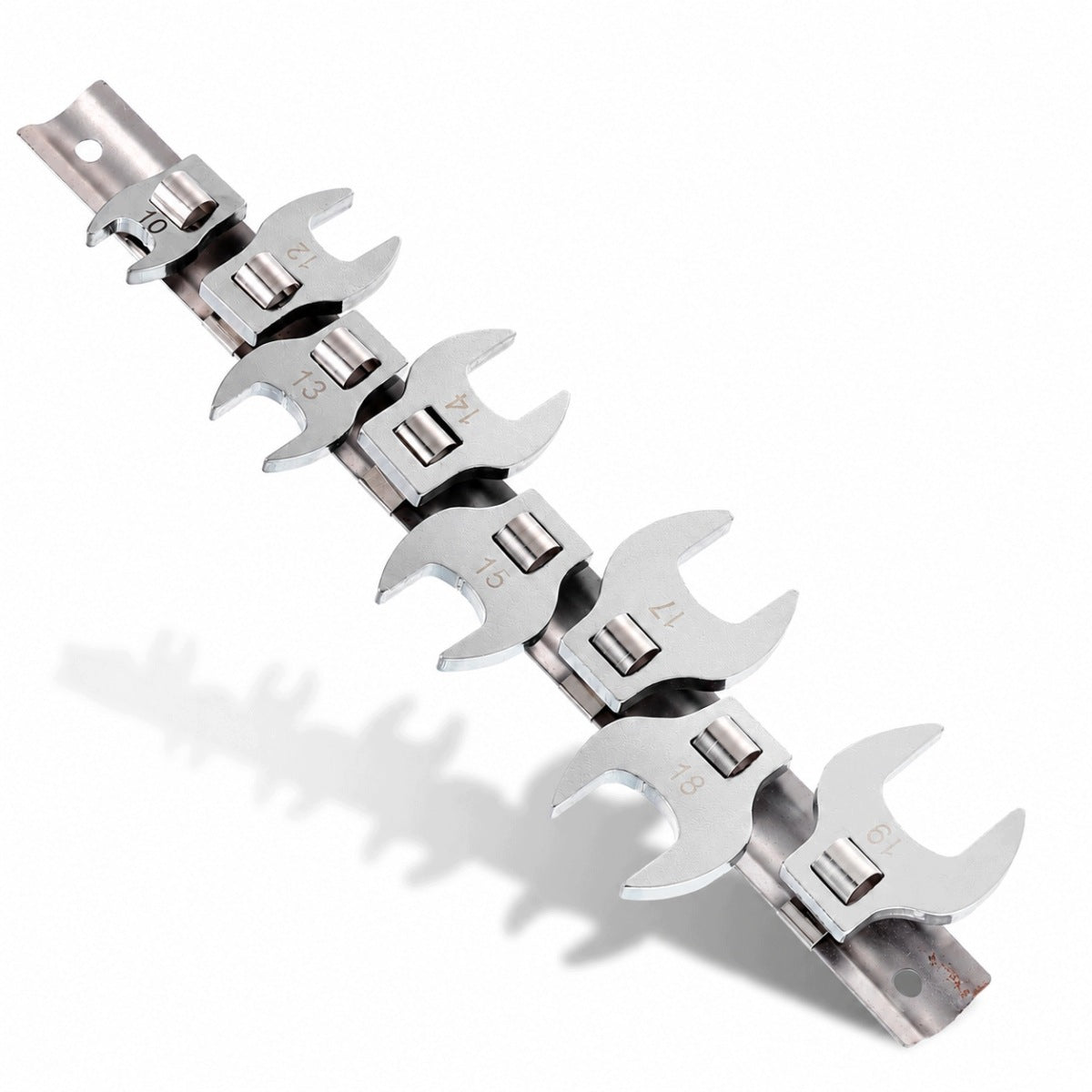SOCKET WRENCHES OPEN CAP ENDS FOR LAMBDA SENSOR PROBE 8EL