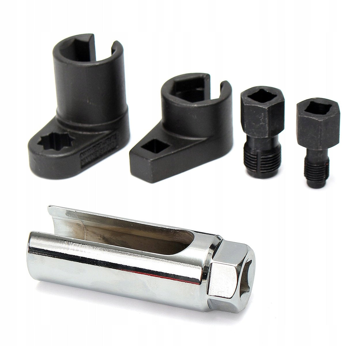 SOCKET WRENCHES TAPS FOR LAMBDA PROBE REPAIR AUDI VW 5el. Key type socket