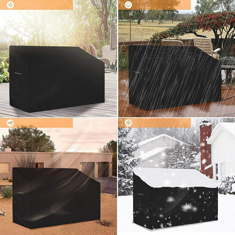 SOFA COVER GARDEN BENCH WATERPROOF TARPAULIN Manufacturer code HJURFF116