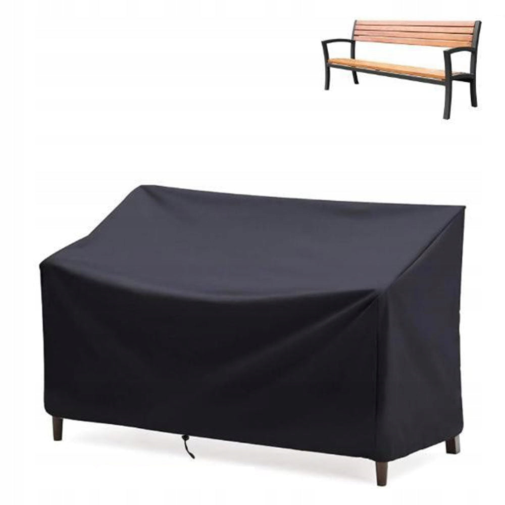 SOFA COVER GARDEN BENCH WATERPROOF TARPAULIN