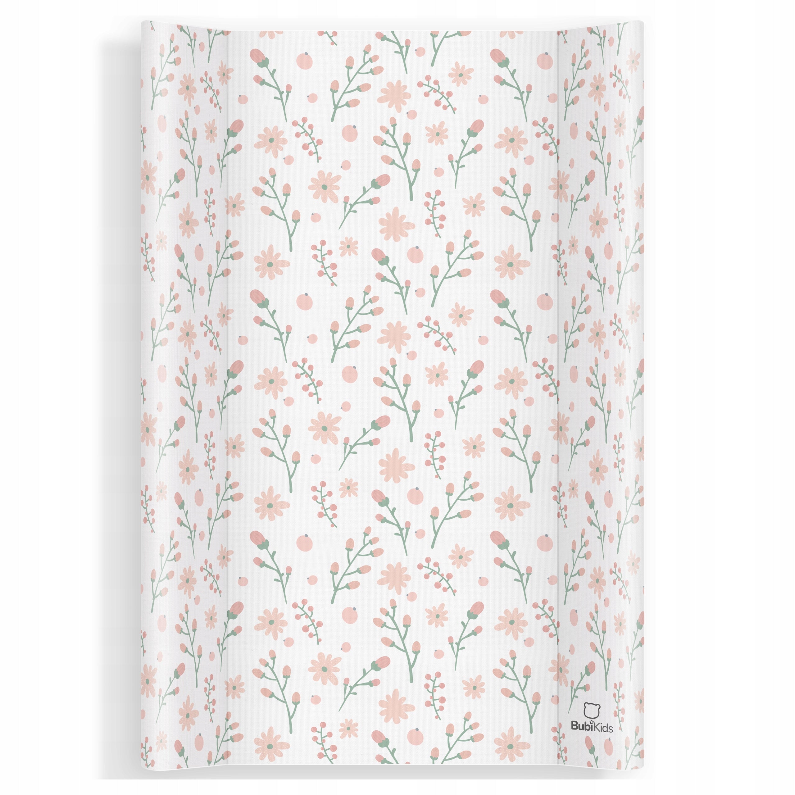 SOFT CHANGING TABLE 70x47 PROFILED BABY DRESSER COVER MAT