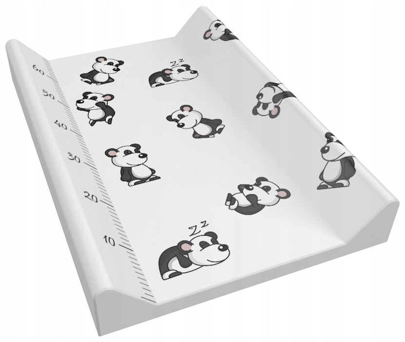 SOFT CHANGING TABLE 70x47 PROFILED SOFT MAT FOR CHEST OF DRAWERS Manufacturer code CZAS BOBASA 2 0349