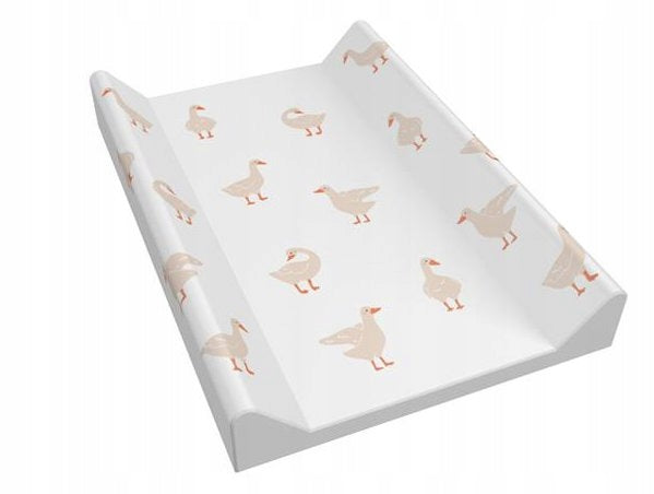 SOFT CHANGING TABLE 70x47 PROFILED SOFT MAT FOR DRESSER COVER Packaging status original