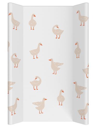 SOFT CHANGING TABLE 70x47 PROFILED SOFT MAT FOR DRESSER COVER