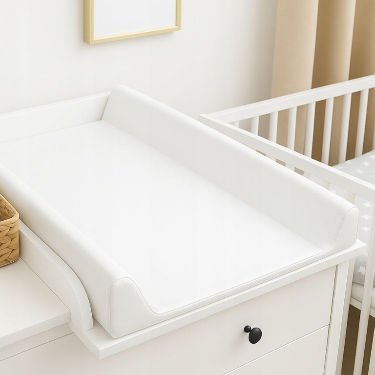 SOFT CHANGING TABLE 70x50 PROFILED SOFT MAT FOR AMIKU CHEST OF DRAWERS Brand no brand