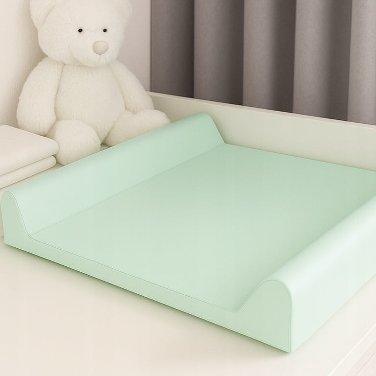 SOFT CHANGING TABLE 70x50 PROFILED SOFT MAT FOR AMIKU CHEST OF DRAWERS Packaging status original