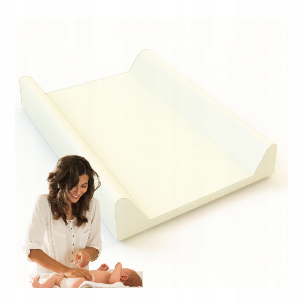SOFT CHANGING TABLE 70x50 PROFILED SOFT MAT FOR AMIKU CHEST OF DRAWERS
