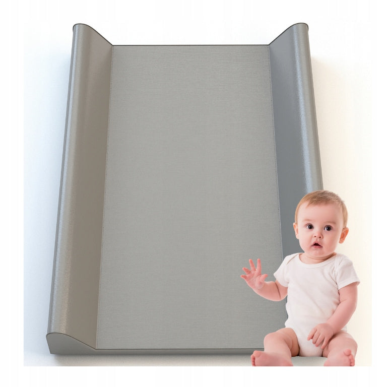 SOFT CHANGING TABLE 70x50 PROFILED SOFT MAT FOR CHEST OF DRAWERS AMIKU