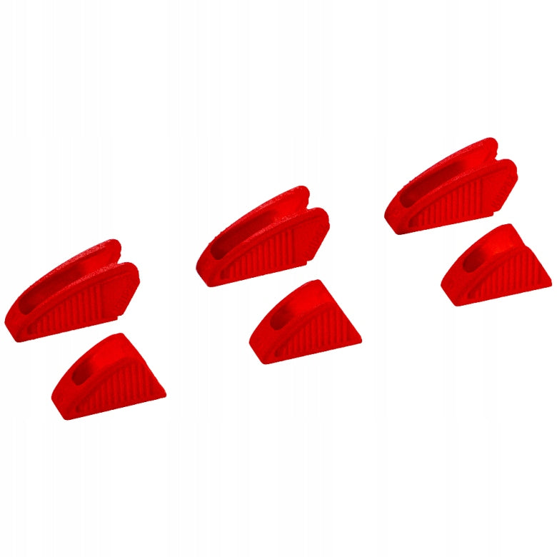 SOFT JAW PADS 86 09 180 V01 KNIPEX