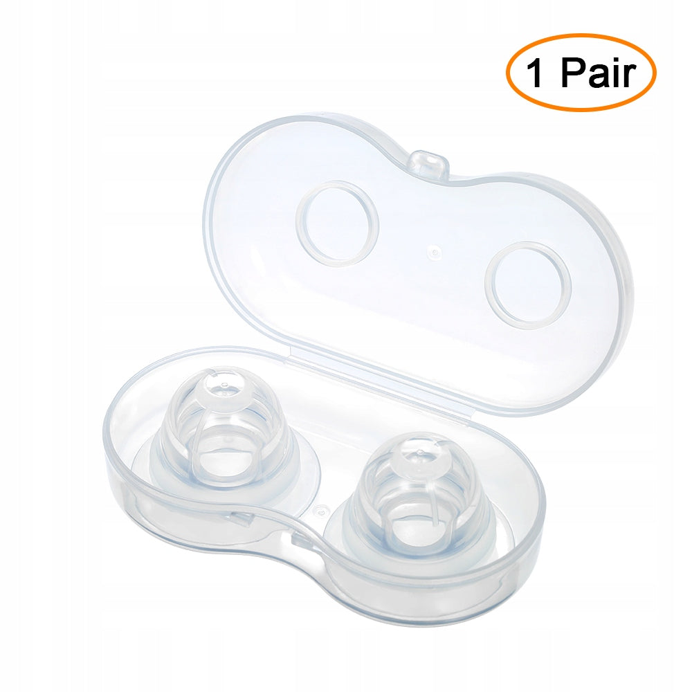 SOFT NIPPLE CORRECTOR SILICA GEL NIPPLE THERAPY PRODUCTS Medical device no