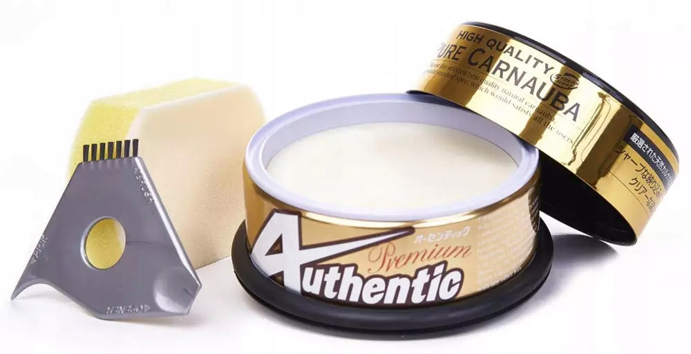 SOFT99 Authentic Premium 200g Manufacturer Soft99