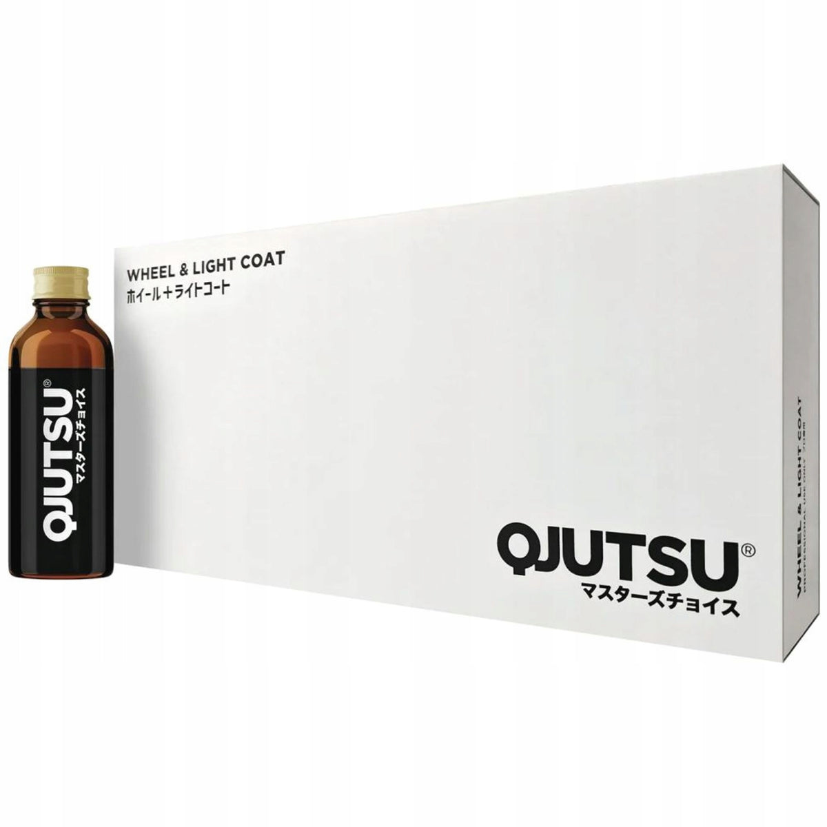 SOFT99 QJUTSU CLAY BAR DELICATE CLAY FOR LACQUER 50G