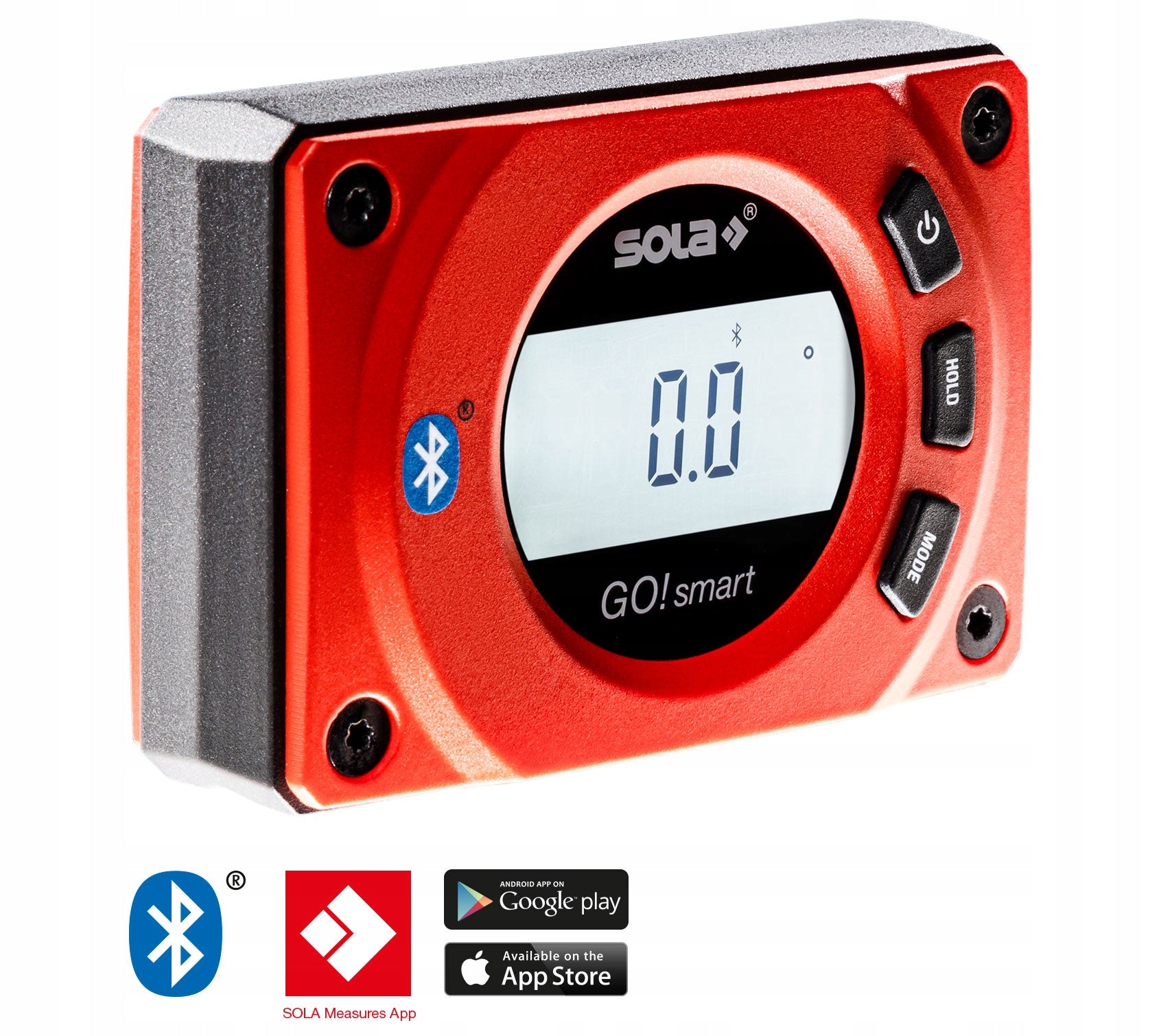 SOLA 01483001 SMART GO ELECTRONIC LEVEL