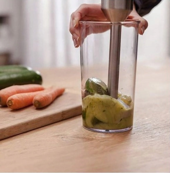 SOLAC Hand Blender Pro Chef BA5609 1200W Manufacturer code BA5609