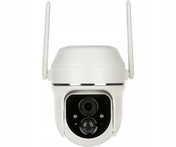 SOLAR IP CAMERA, OUTDOOR WITH PIR DETECTOR APTI-W31SD1-VICOHOME Wi-Fi Brand APTI