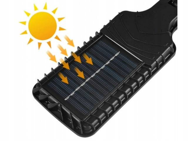 SOLAR LAMP LED TWILIGHT MOTION SENSOR HALOGEN GARDEN WALL Manufacturer code fa850