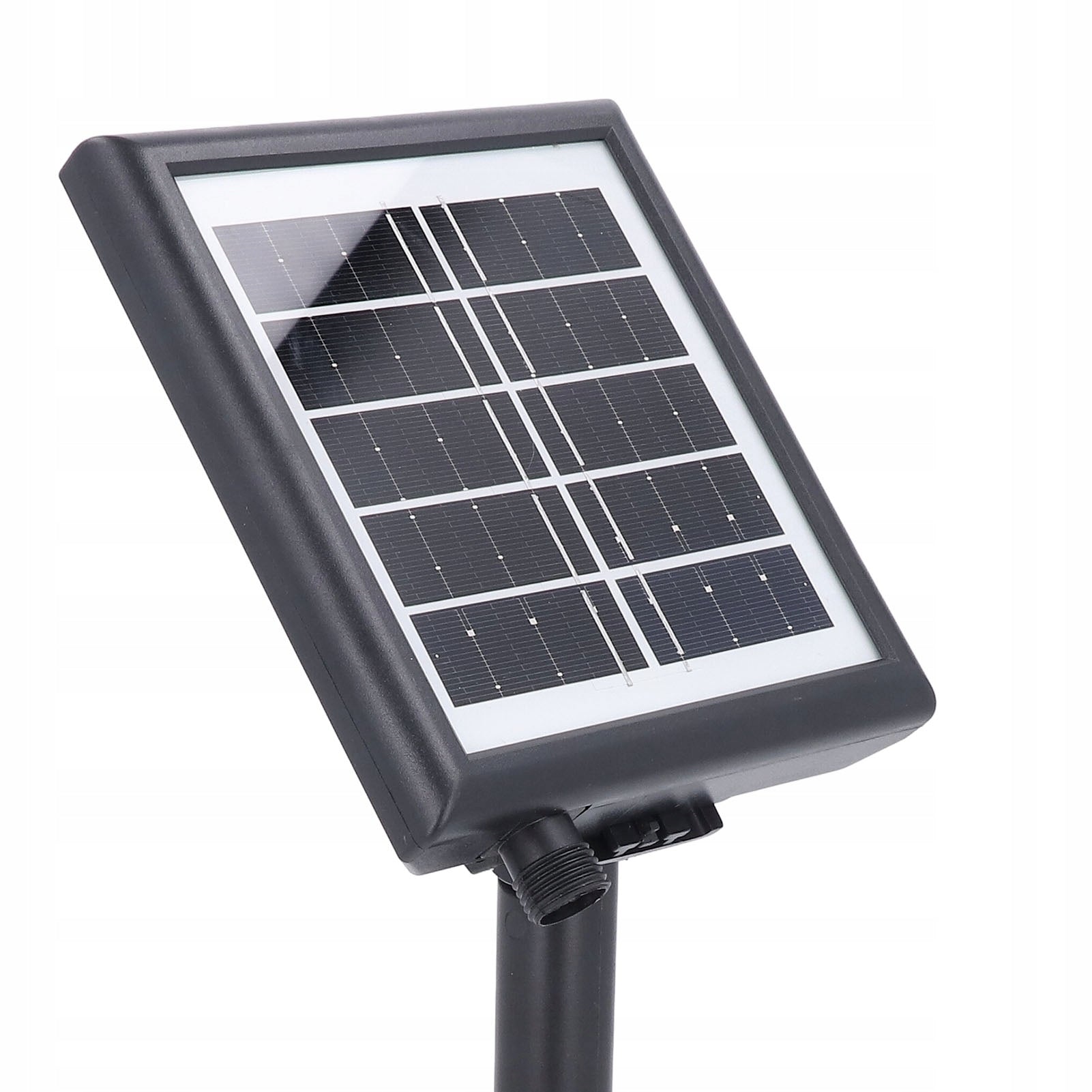 SOLAR PANEL GARLAND GARDEN LIGHTS LED IP65 Length 1 cm