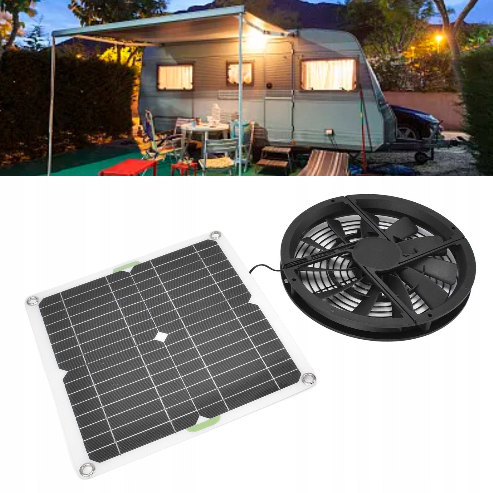SOLAR PANEL SOLAR BATTERY 100W 12V SOLAR Manufacturer code 3114220029211