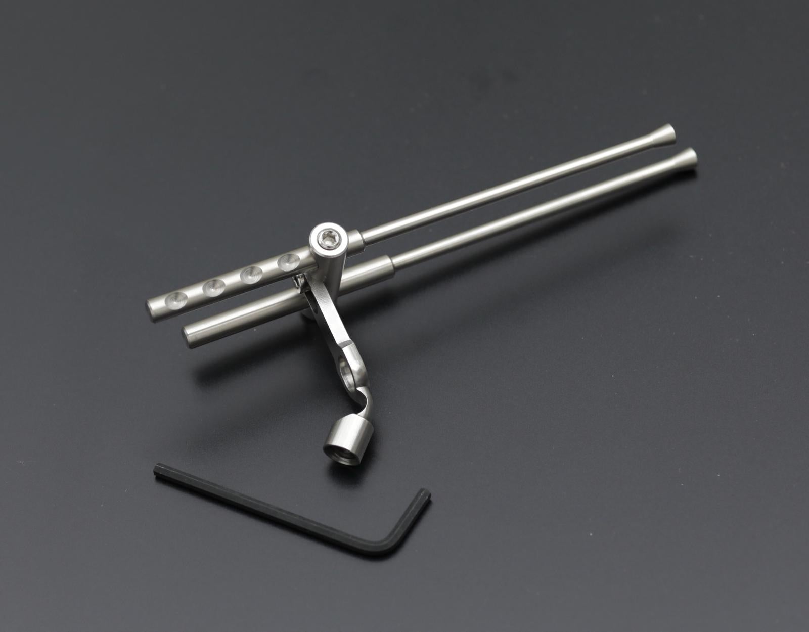 SOLAR Snag Bars Adjustable Snag Bars P1 Solar P1SB Kind mechanical