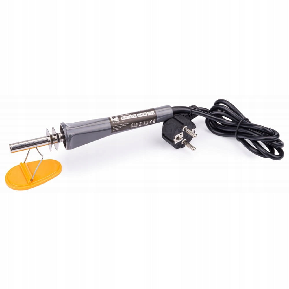 SOLDERING IRON 60W WOOD BURNER PYROGRAPH 23EL Manufacturer code PM0569
