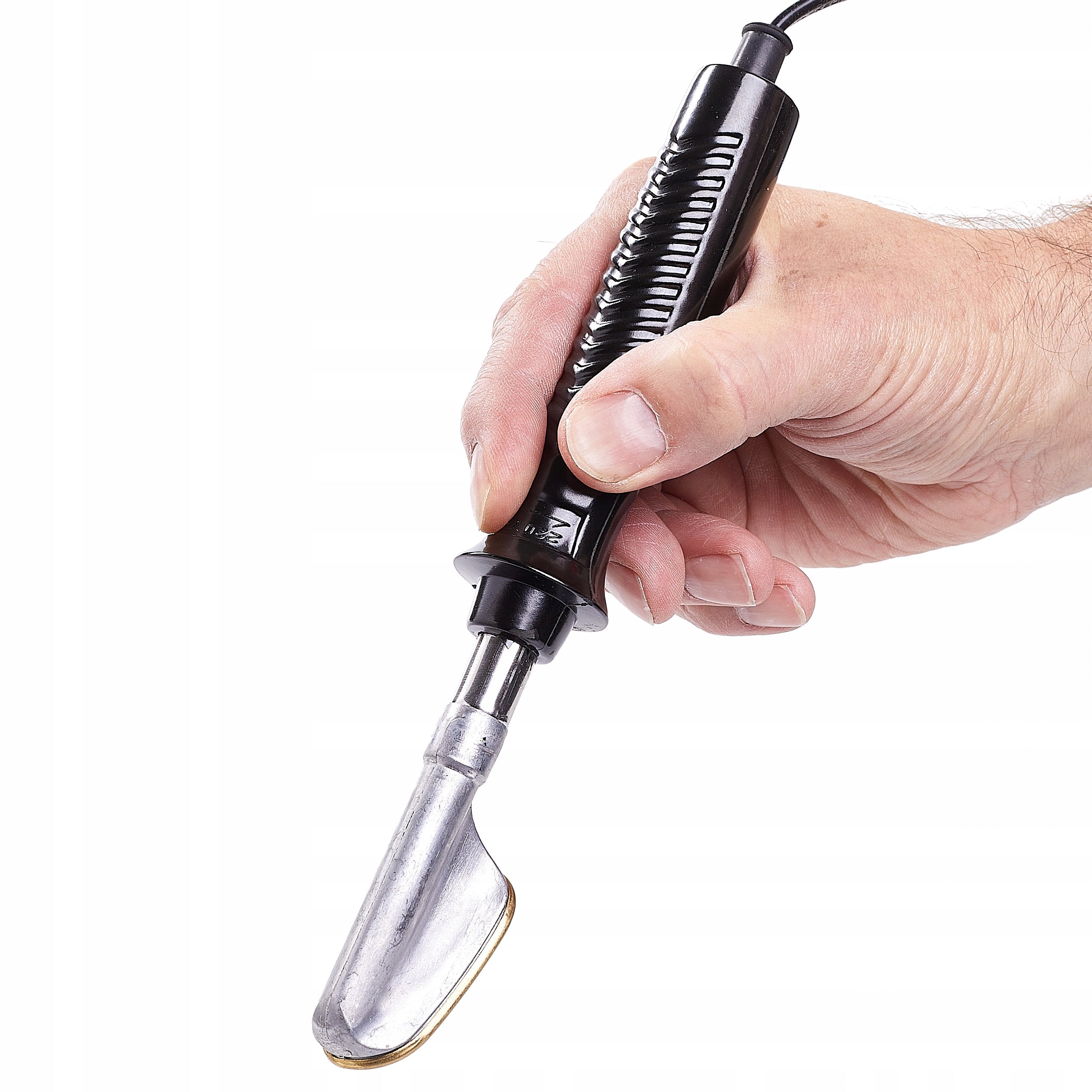 SOLDERING IRON FOR WELDING SMOOTHING PLASTIC 50W TECHREBAL Manufacturer code EF59-7240C