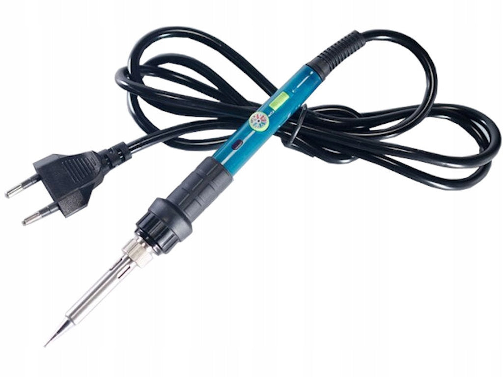 SOLDERING IRON PYROGRAPH HOTAIR WEP 60W WOOD BURNER dcs3kit6 49 elements Power 60 W