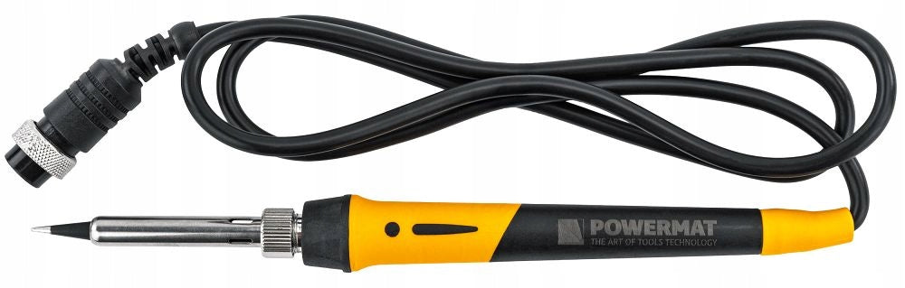 SOLDERING STATION PRECISION SOLDERING IRON TIP TEMPERATURE ADJUSTMENT 480°C STAND Model PM-SLU-100T