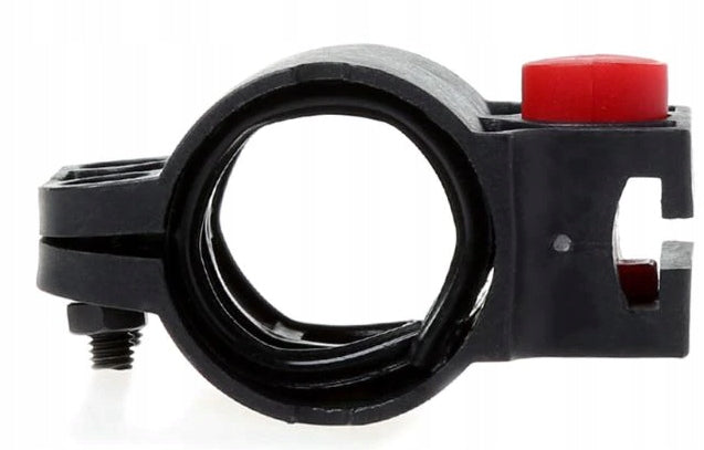 SOLID BICYCLE CLASP BICYCLE CABLE LOCK FOR ANTI-THEFT CIPHER Lock type per code