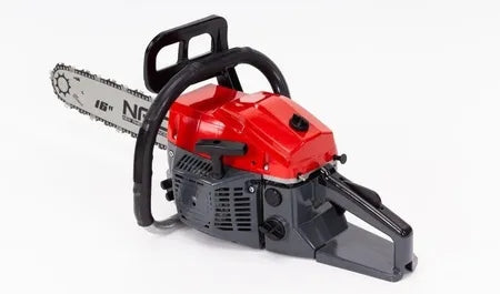 SOLID DIESEL SAW NAC 3KM 45cm FULL SET + OIL GRATSI ! EAN (GTIN) 5907510489682