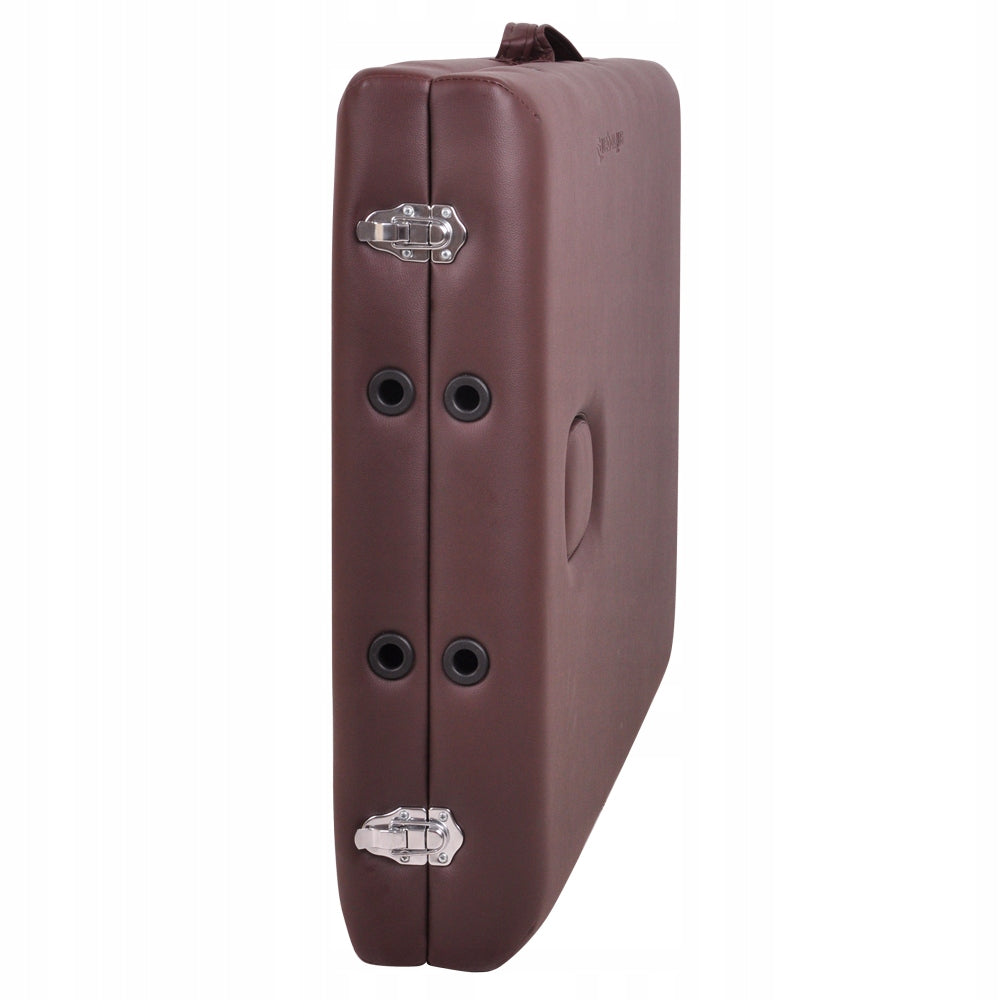 SOLID Massage table inSPORTline Taisage reinforced COMFORTABLE AND SOFT 186 Frame material wood