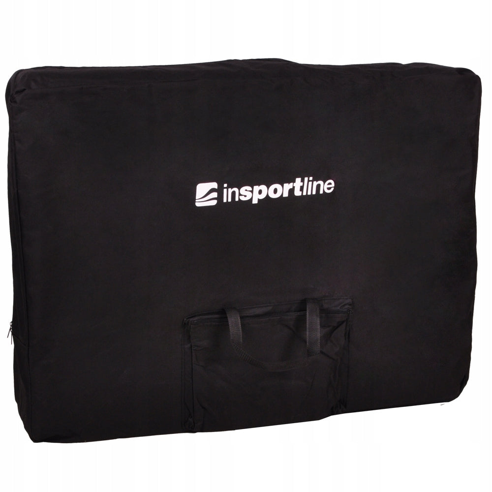SOLID Massage table inSPORTline Taisage reinforced COMFORTABLE AND SOFT 186 Manufacturer code 9406