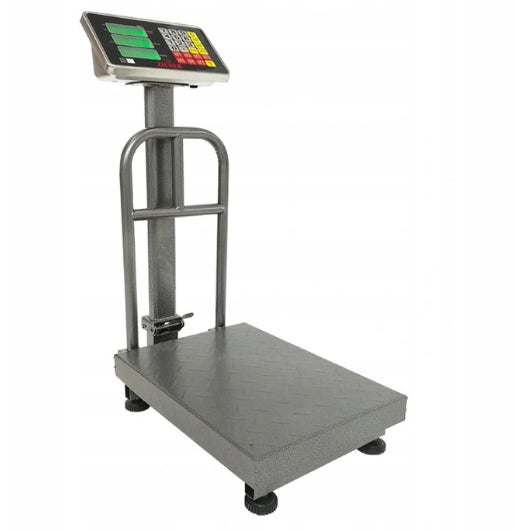 SOLID STORE SCALE STORAGE BACKREST UP TO 100KG Brand no brand