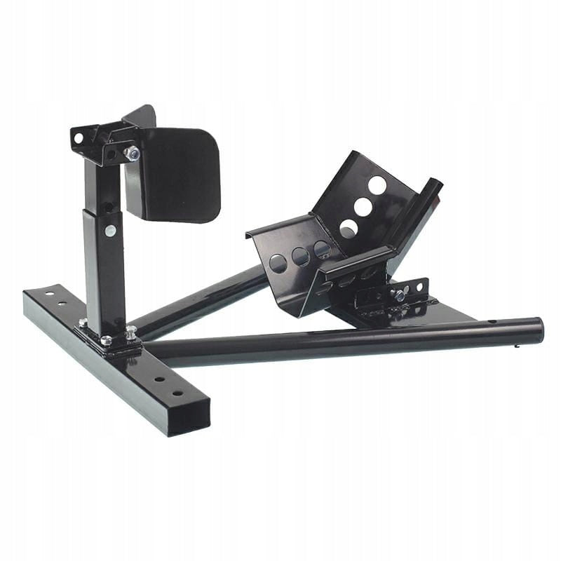 SOLID STRONG DURABLE MOTORCYCLE STAND UNIVERSAL MARE FOR MOTORBIKE EAN (GTIN) 5903317567035