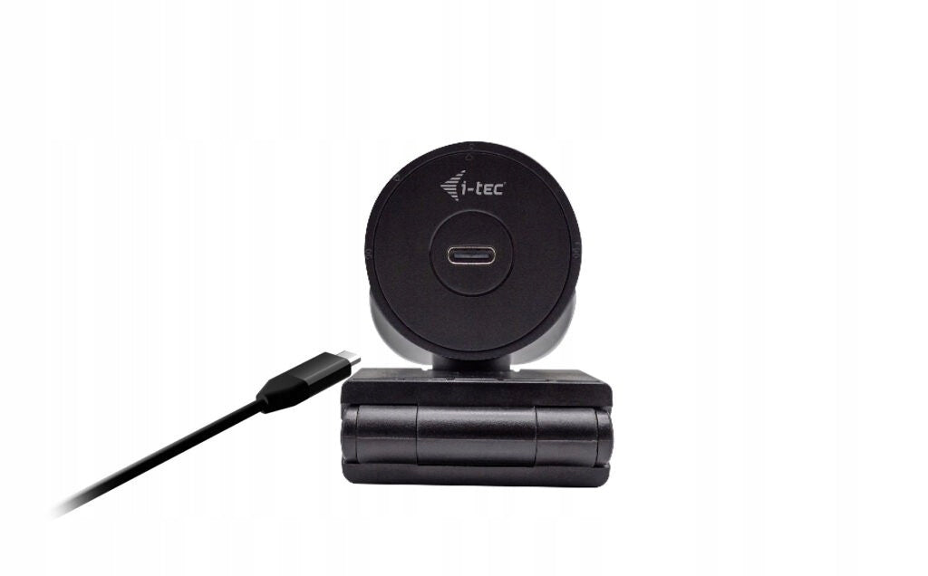 SOLOMON 700 STREAM 4K Webcam with Ring Light PDAF - CAMSOLOMON4K700 Model CAMSOLOMON4K700