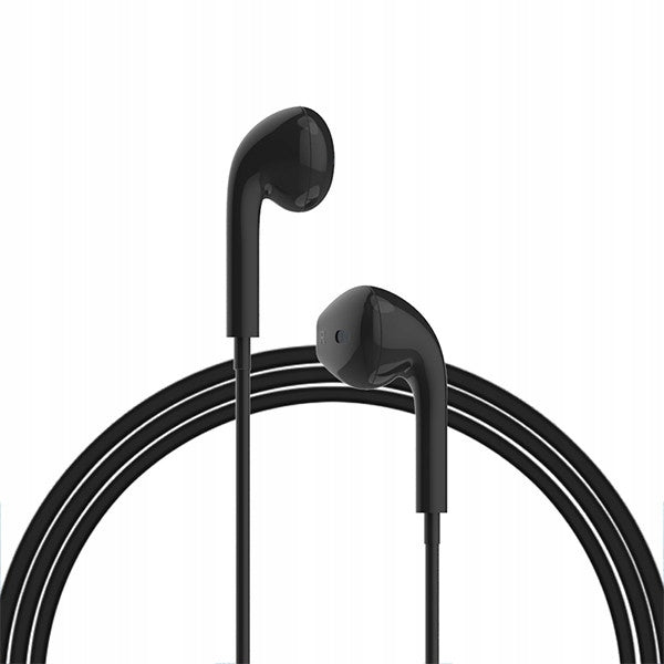 SOMOSTEL USB TYPE-C SMS-CJ02 EARBUDS - Built-in Microphone and Remote Control Manufacturer code SMS-CJ02