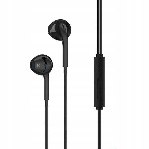 SOMOSTEL USB TYPE-C SMS-CJ02 EARBUDS - Built-in Microphone and Remote Control Packaging status original