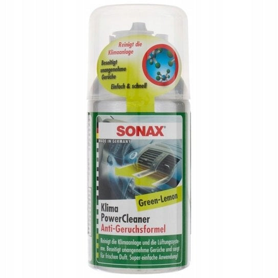 SONAX-AC POWER CLEANER MIX SC-S323941 03239410
