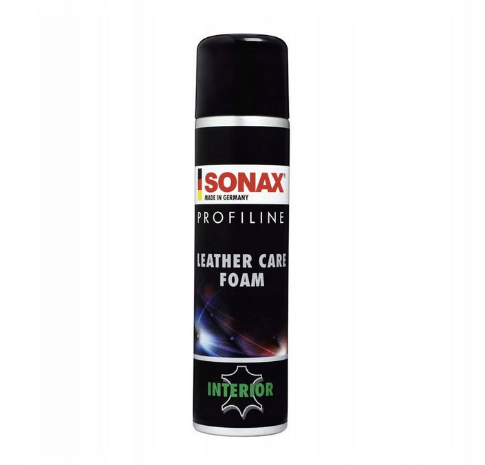 SONAX PROFILINE SKIN CLEANING FOAM 400ml