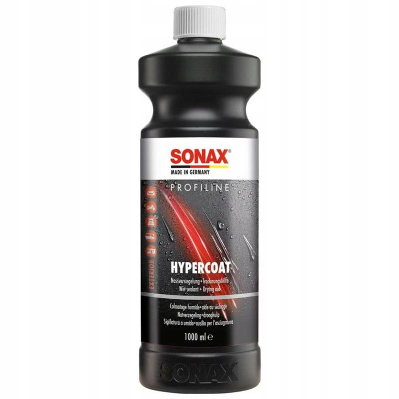 SONAX Profiline Hypercoat 1l - coating for protection