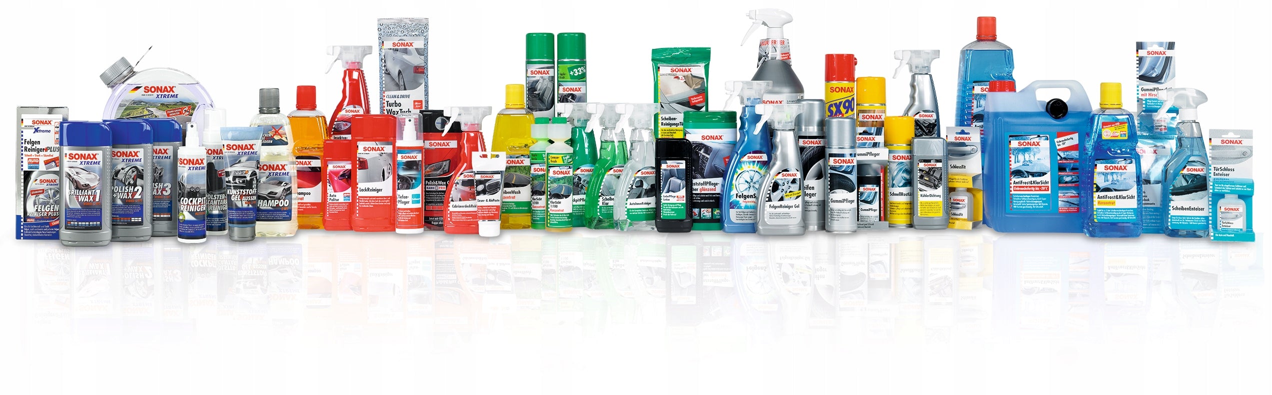 SONAX WAX FOR METALLIC LACQUERS 250 ml Manufacturer's catalog number 317100
