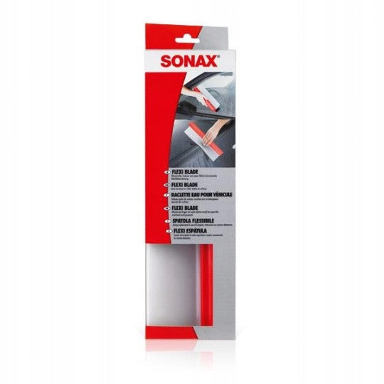 SONAX water squeegee