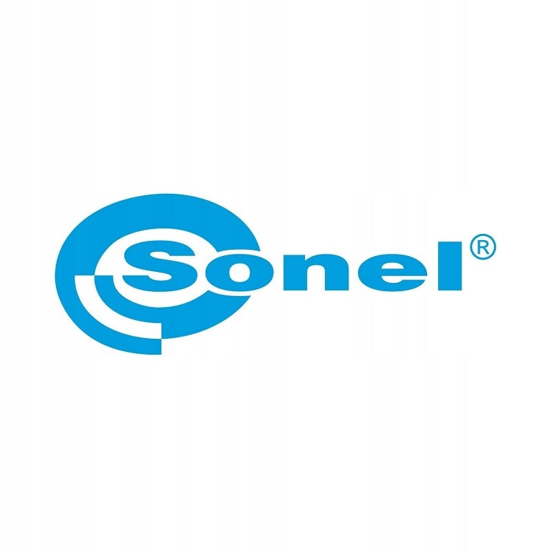 SONEL Multifunctional meter for electrical installations MPI-540-PV +accessories Product weight with unit packaging 4.35 kg
