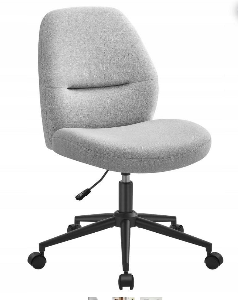 SONGMICS HOME Office chair, OBG044G01 59x62x94
