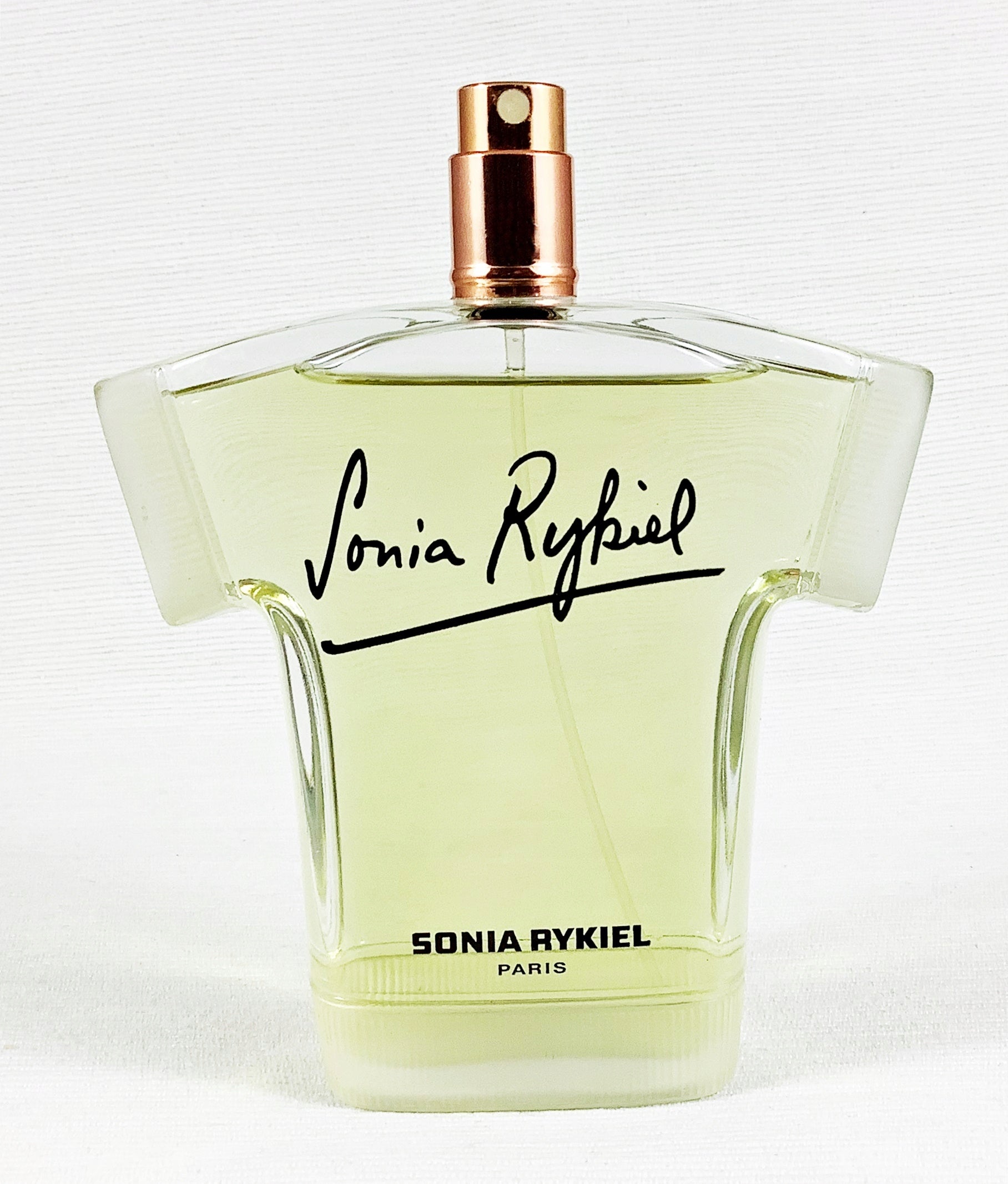 SONIA RYKIEL RED CLASSIC 100 ML EAU DE TOILETTE UNIQUE Manufacturer code 3455851112179