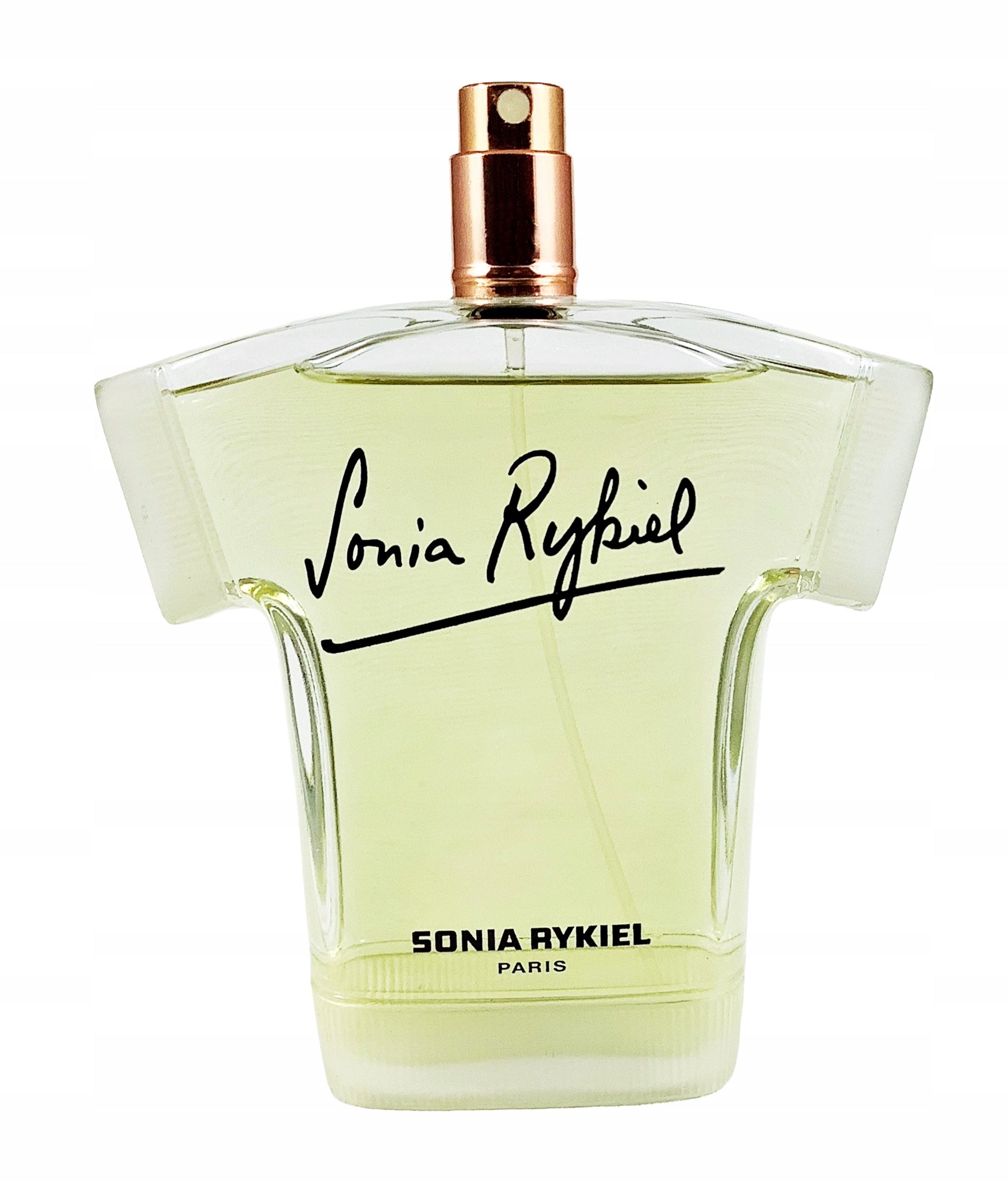 SONIA RYKIEL RED CLASSIC 100 ML EAU DE TOILETTE UNIQUE