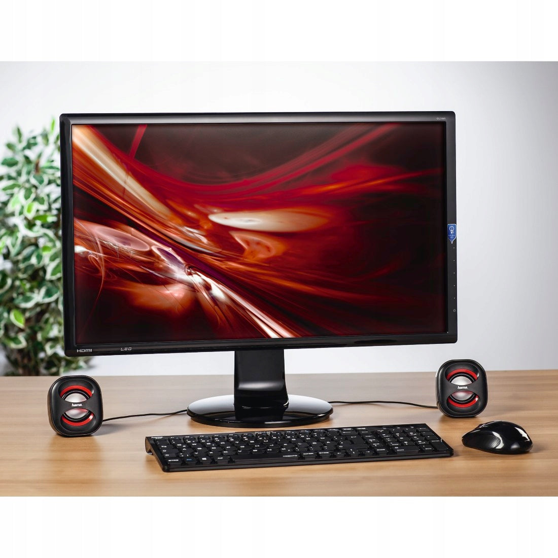 SONIC MOBIL 183 / HAMA NOTEBOOK SPEAKERS Manufacturer code 001731310000