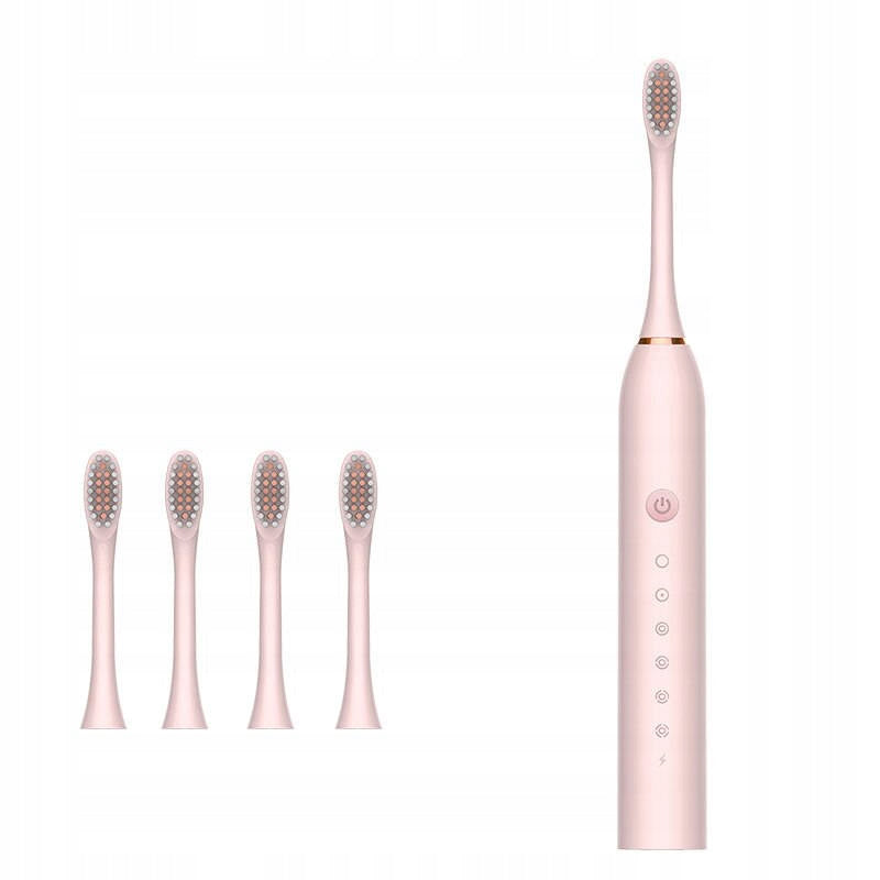 SONIC TOOTHBRUSH ELECTRIC TIPS