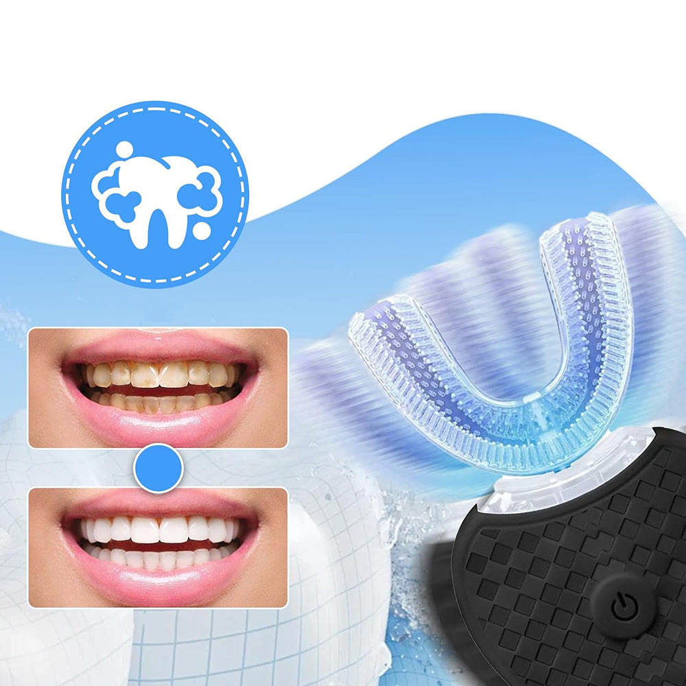 SONIC TOOTHBRUSH FOR ADULTS ELECTRIC IPX7 Brand no brand