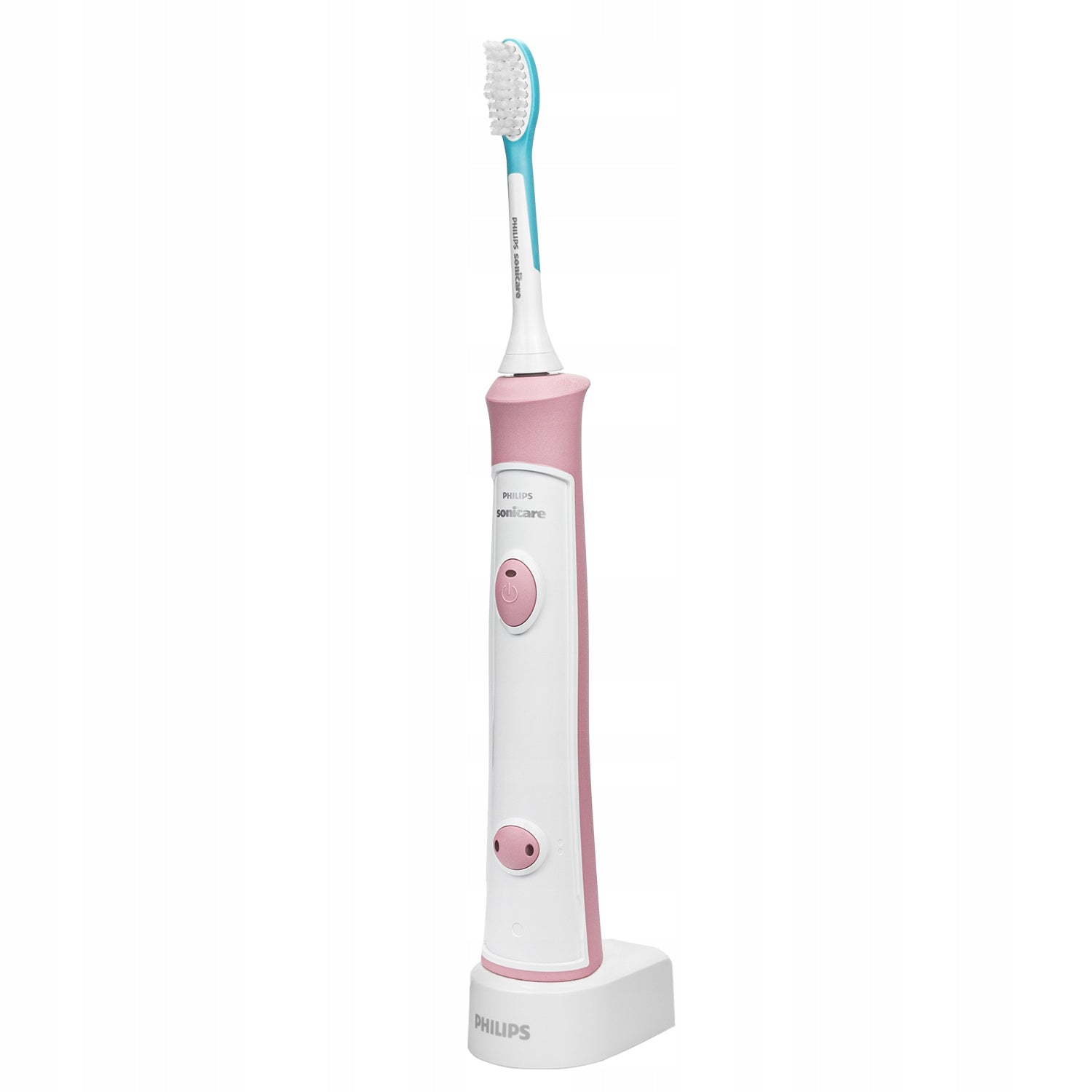 SONIC TOOTHBRUSH FOR CHILDREN PHILIPS SONICARE KIDS + CASE Manufacturer code HX6352/42 soniczna dla dzieci + etui
